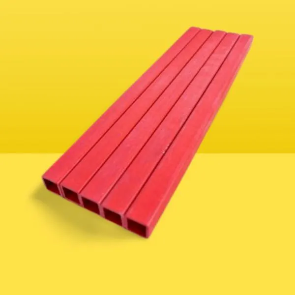 High Quality PVC Square Plastic Grid PVC Grating Tube Pipe PVC Tube Pipe Line Plastic Uhwpe Plastic