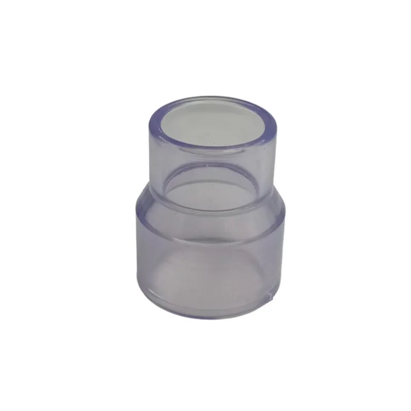 National Standard Durable Fitting 