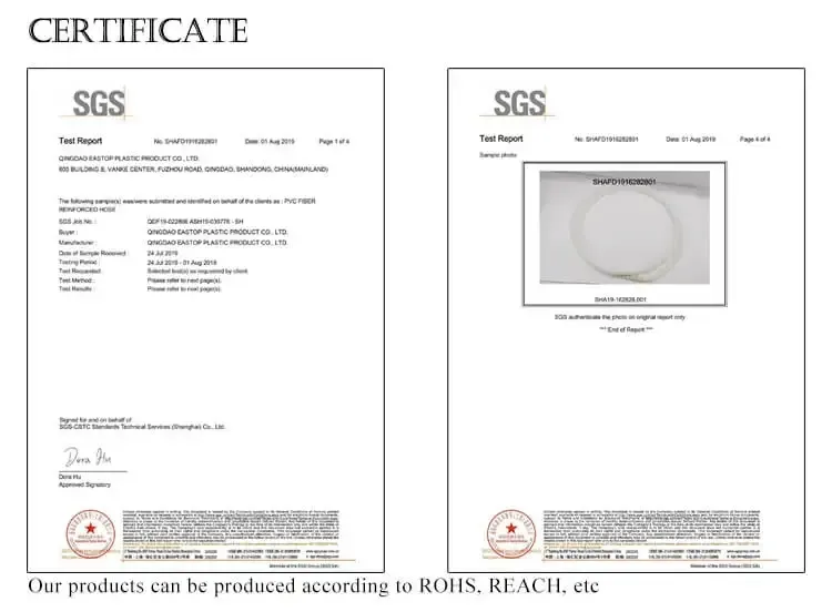 1/2" 12mm Flexible Water PVC Knitted Garden Hose Pipe for Gardening Watering