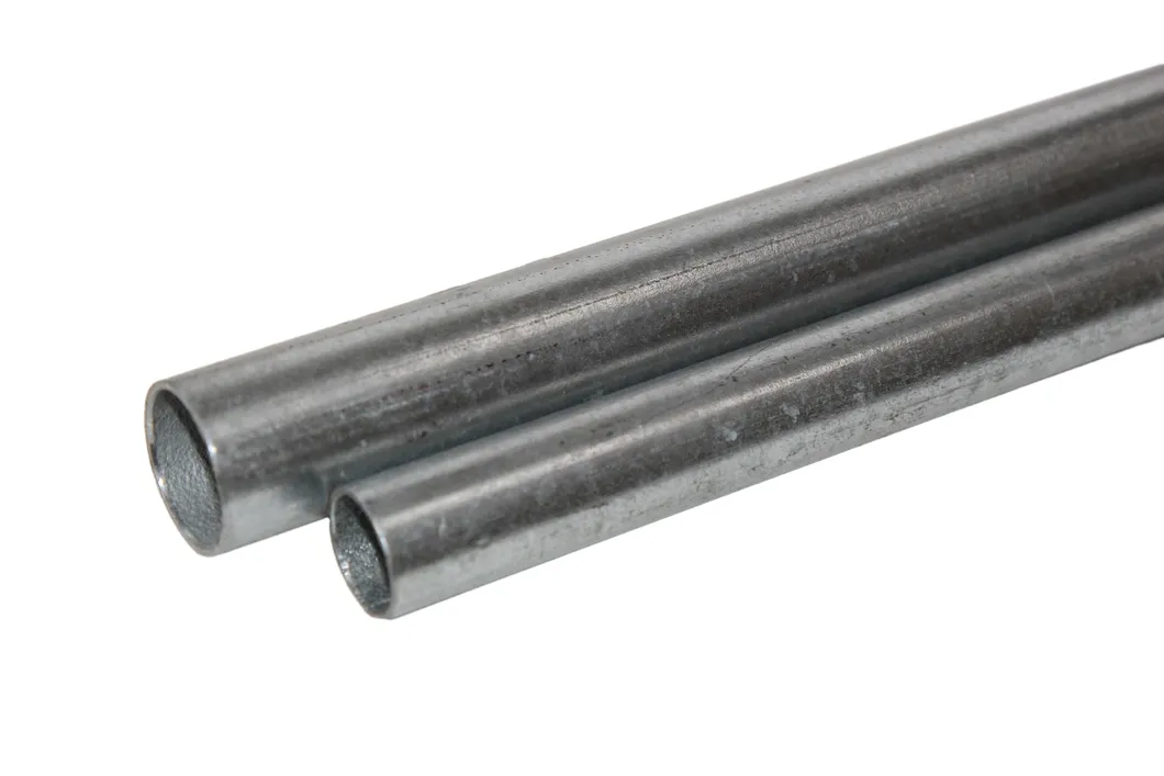 Alex Trademarked Electrical Steel Conduit Pipe