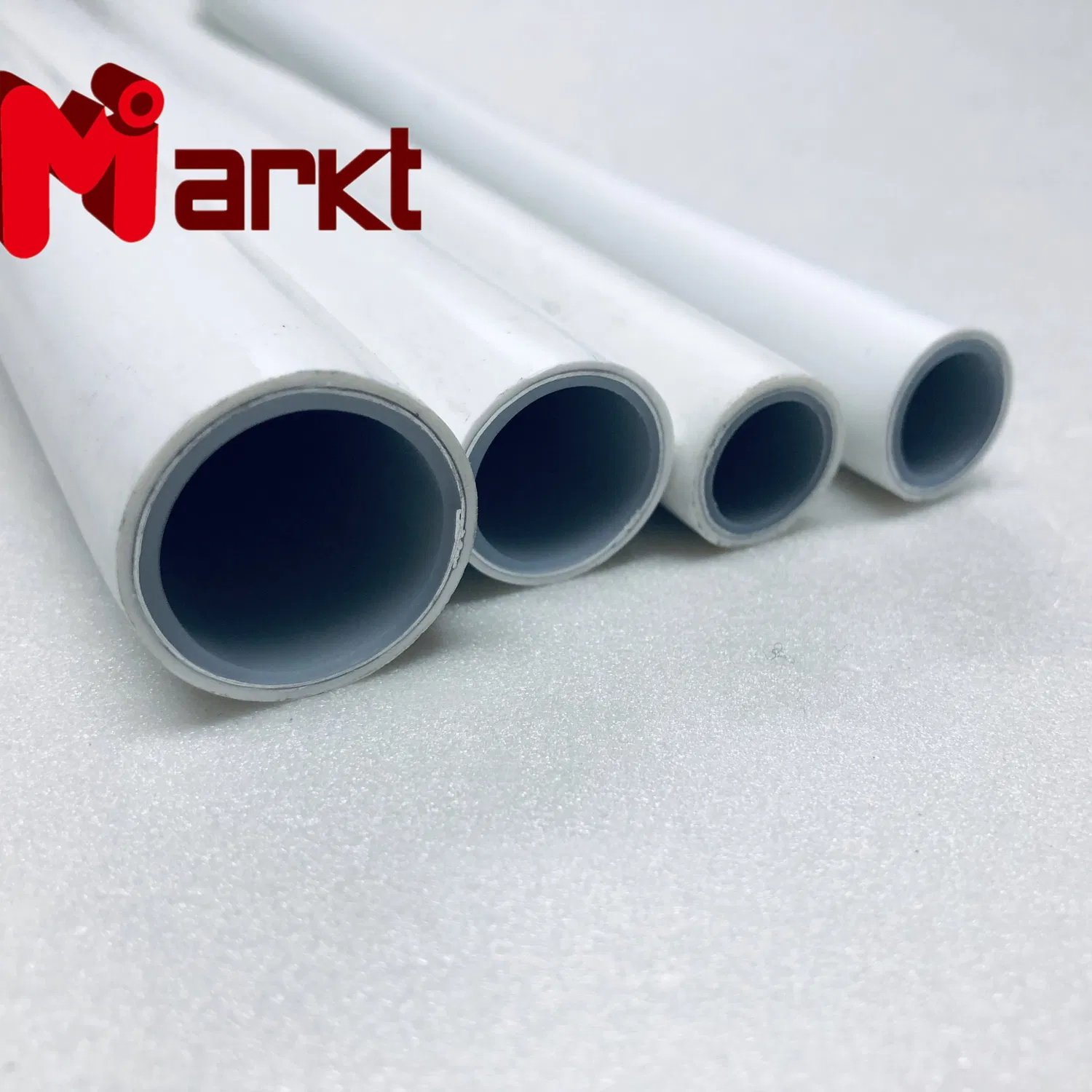 Polyethylene Aluminum Composite Plastic PE Al PE Pipe and Fittings