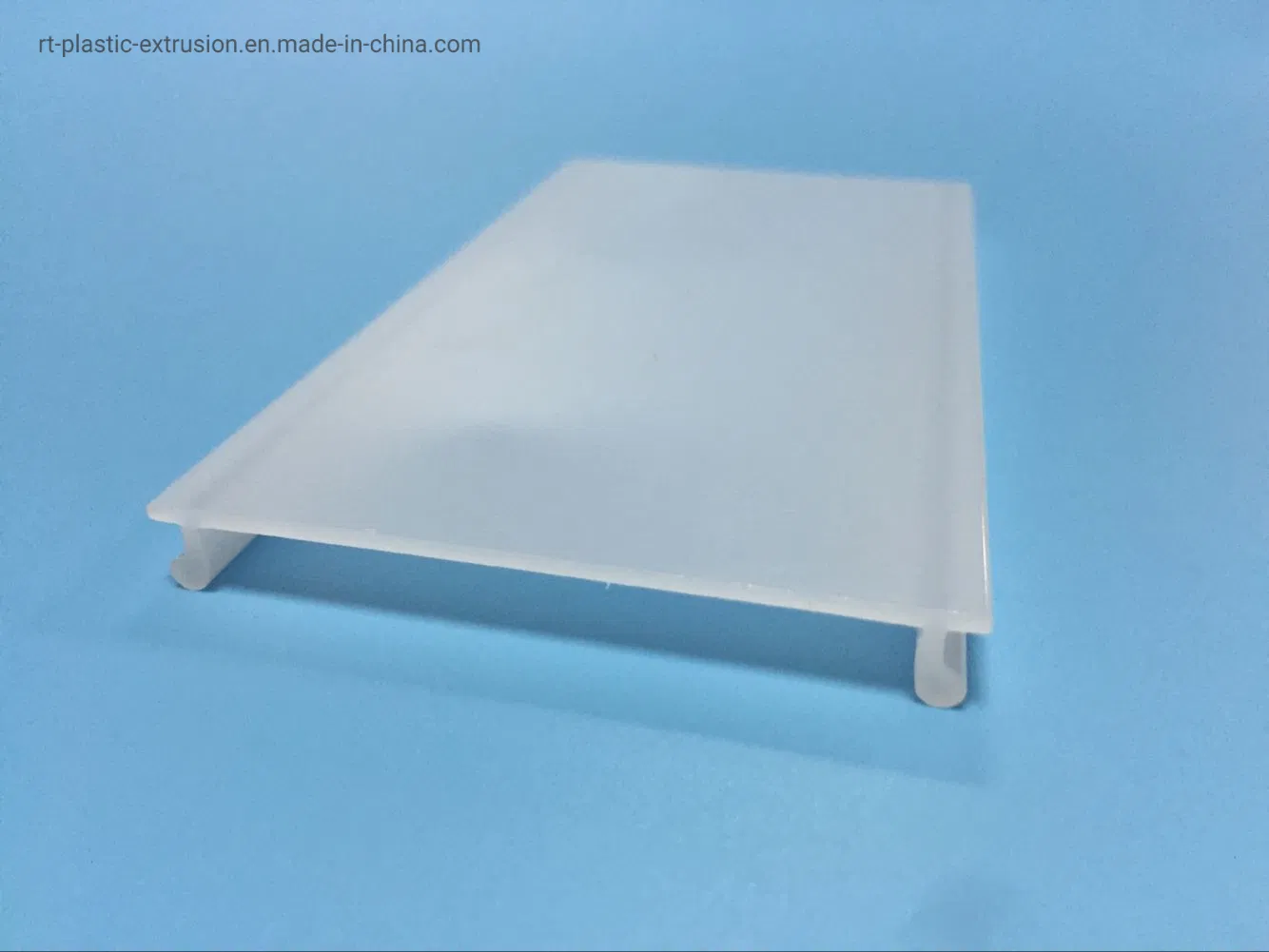 Plastic Extrusion Profiles and Pipes for Plastic PC Profiles&Pipes