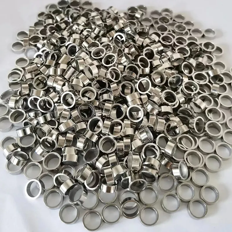 Stainless Steel Round Pipe SUS201/304/316L/310S/321/840 Stainless Welded Steel Pipe