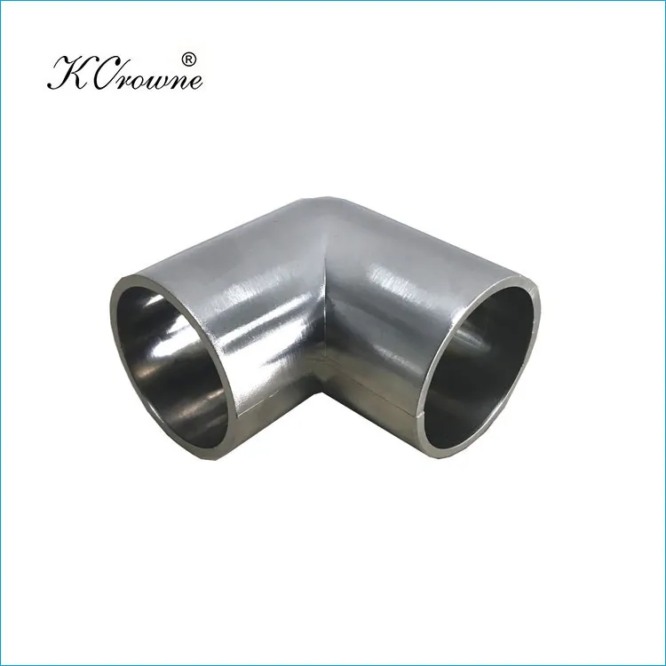 Kc-188 HPL Toilet Cubicle Partition Bathroom Nylon Hardware Accessories Fittings Pipe Connector