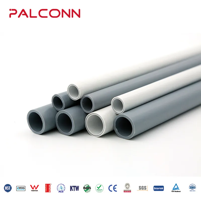 Wras Approved 15mm Easy Layflat Pb Pipe