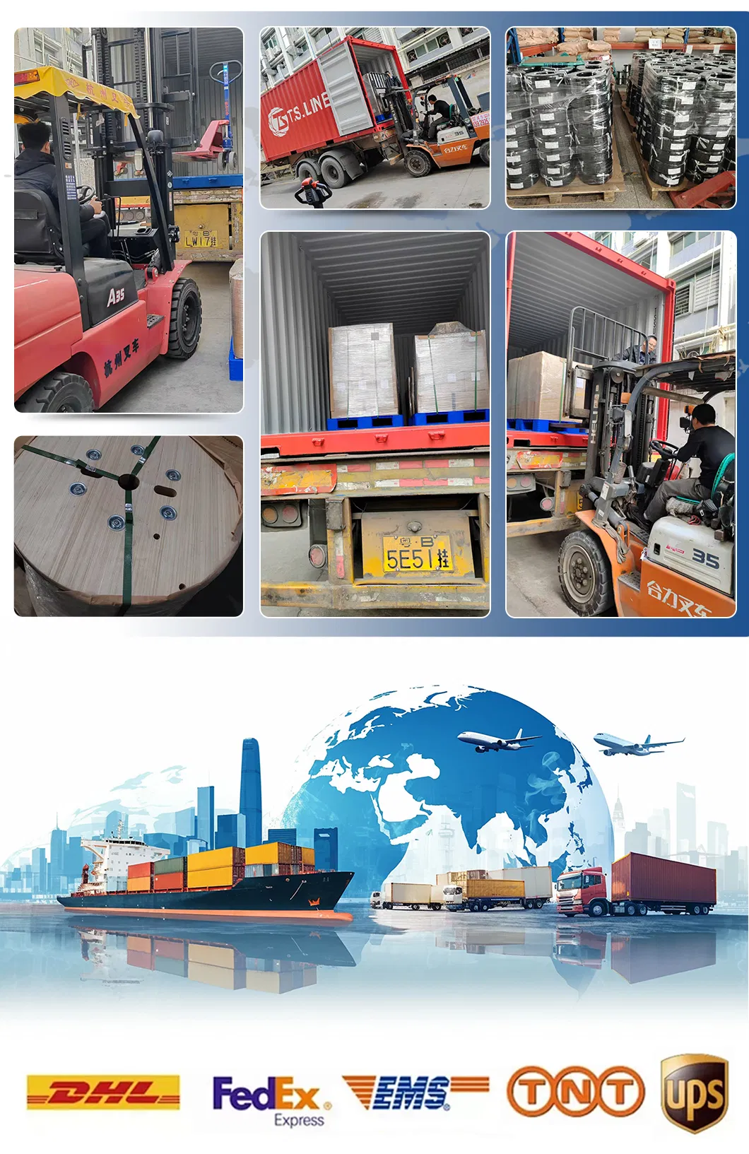 Xhhw Aluminum Conductorblack XLPE Insulated Power Cable