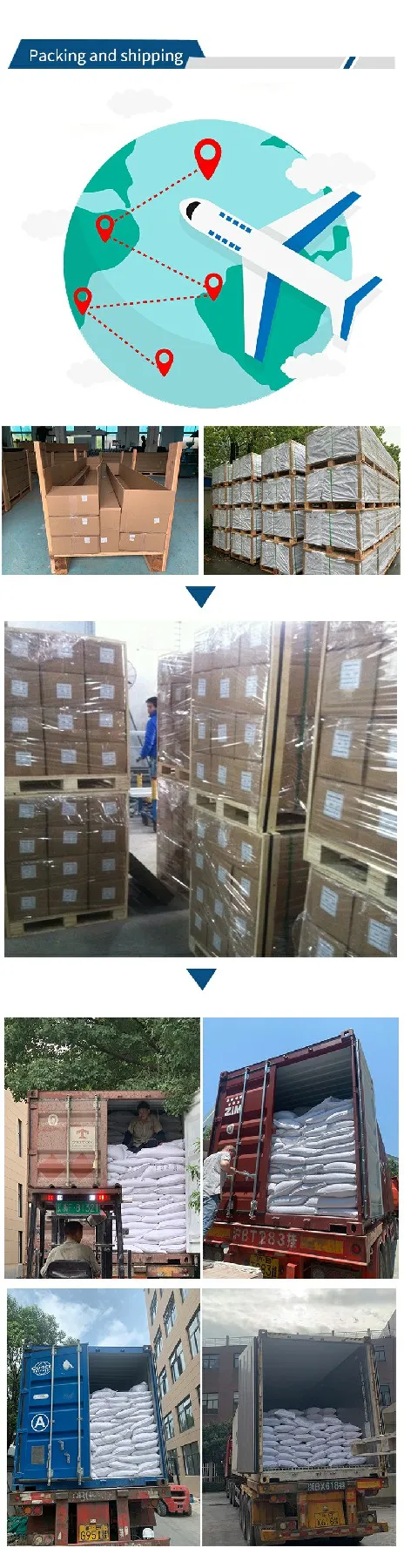 High Pressure Pipes for Hot& Cold Water Supply PVC Tubing Conduit Pipe