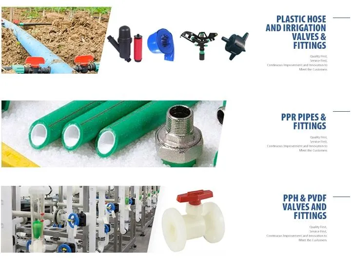 Super Quality OEM UPVC PVC Plastic ASTM Sch80 Standard Elbow Transparent Clear Tee Pipe Fittings Coupling