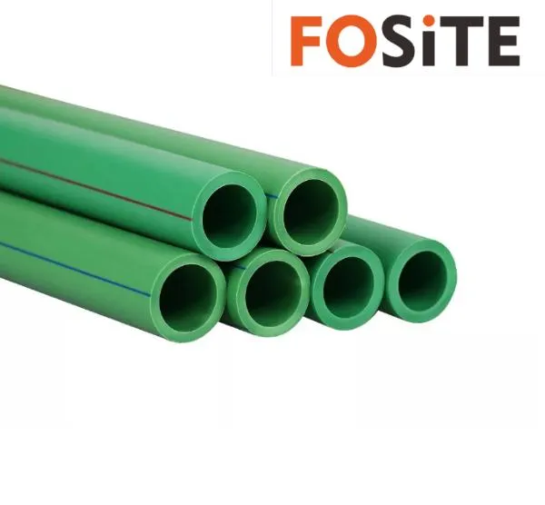 PPR Pipe Composite for Drinking Water System