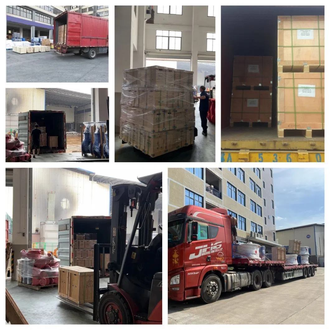 Premium Vertical Shaft Covers for Ultimate Water Defense