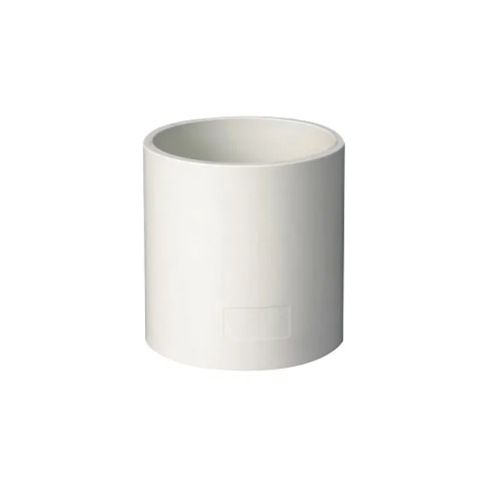 China Suppliers DIN 8062 PVC Coupl