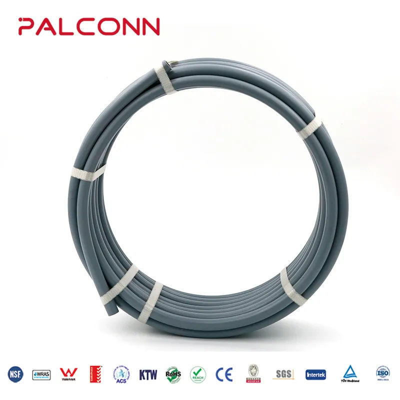 Wras Approved 15mm Easy Layflat Pb Pipe