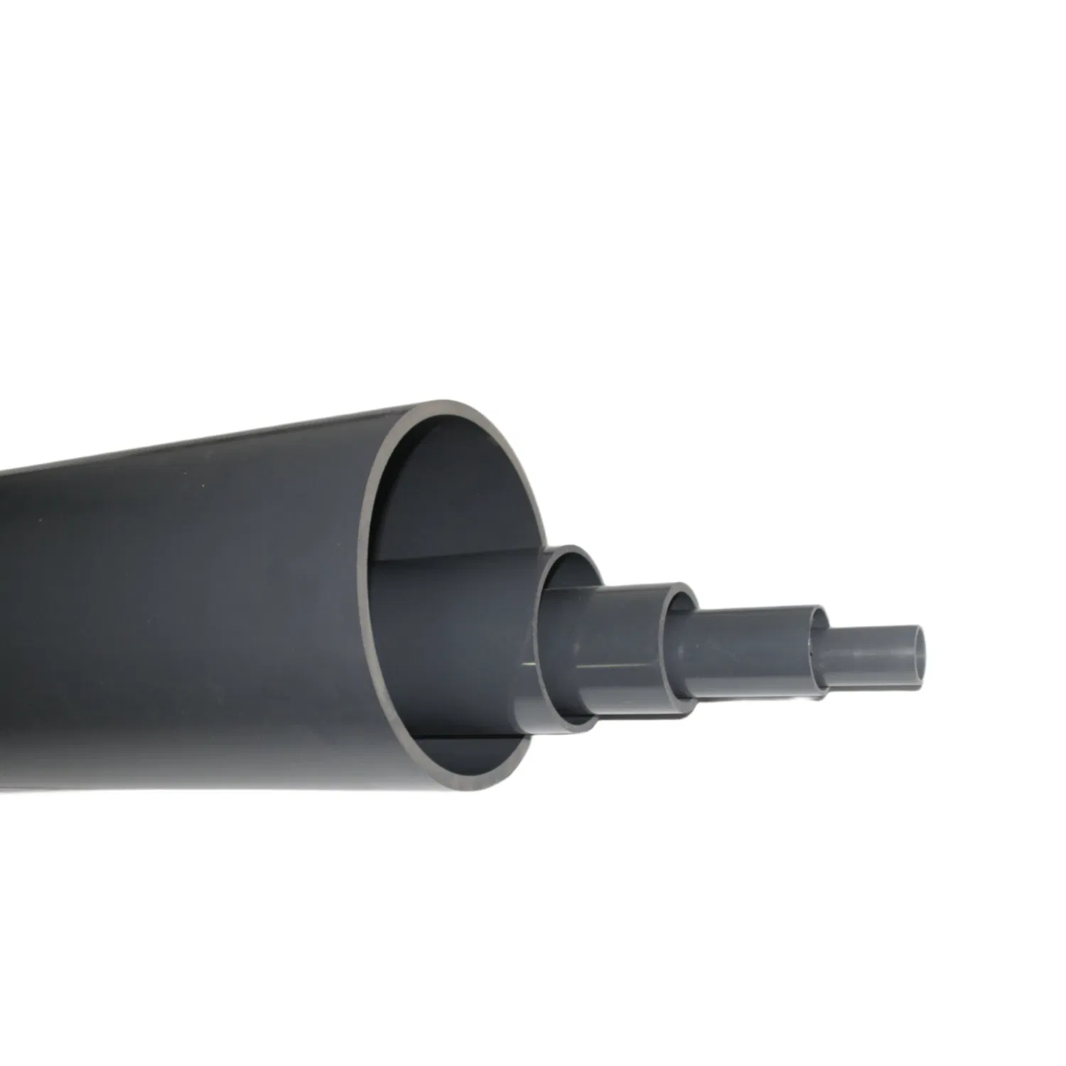 Plastic Material PVC/UPVC/Pph Pipe for Water Supply Cold Hot Water Plastic Material PVC/UPVC/Pph Pipe for Water Supply Cold Hot Water