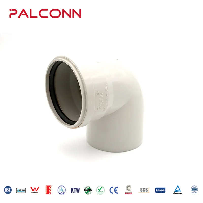 ASTM Standard Sch 40 Water Supply PVC Pipe ASTM Standard Sch 40 Water Supply PVC Pipe