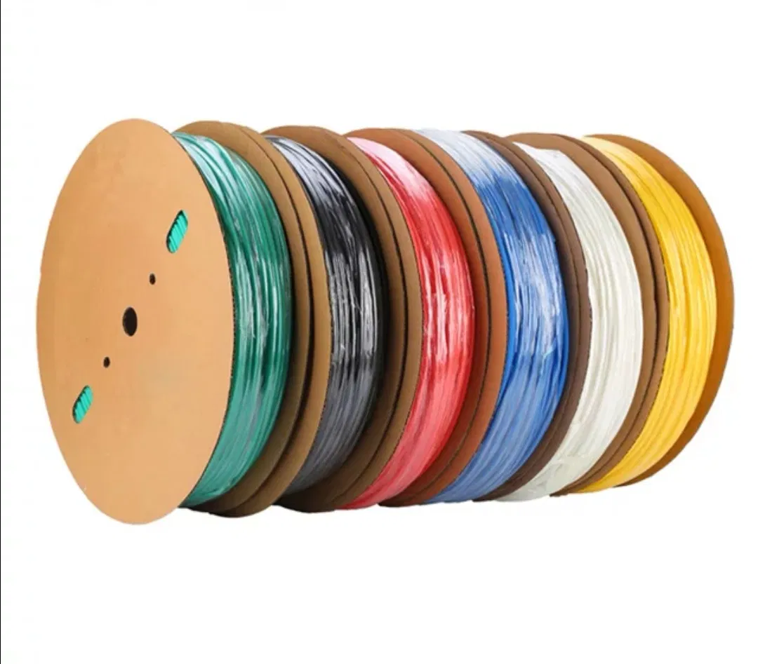 Heat Shrinkable Tube Heat Shrink Tubing