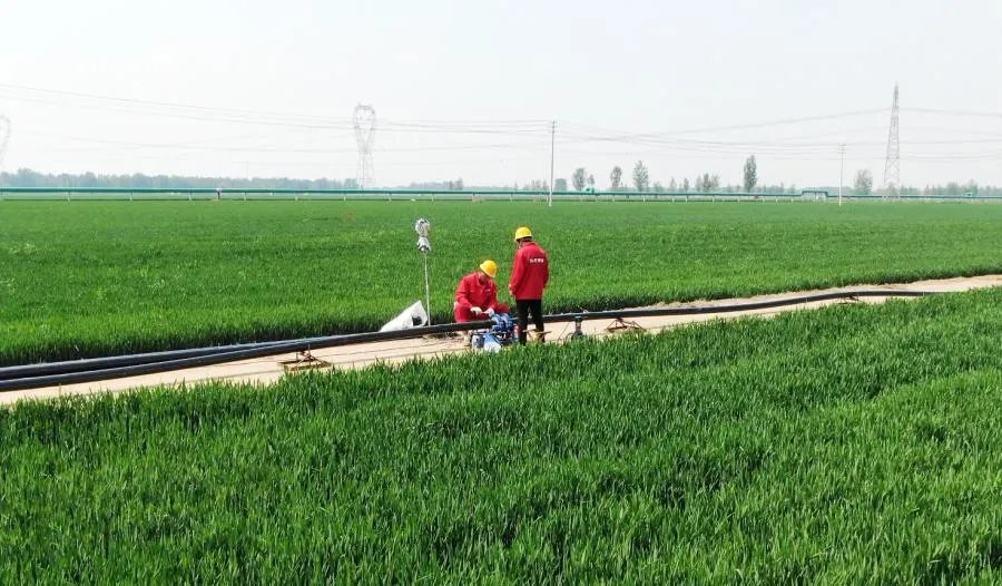 PE80 PE100 Conduit Pipe for Communication Cable/Waste Backfill/Irrigated/Gas/Mining/Water Supply/Drainage