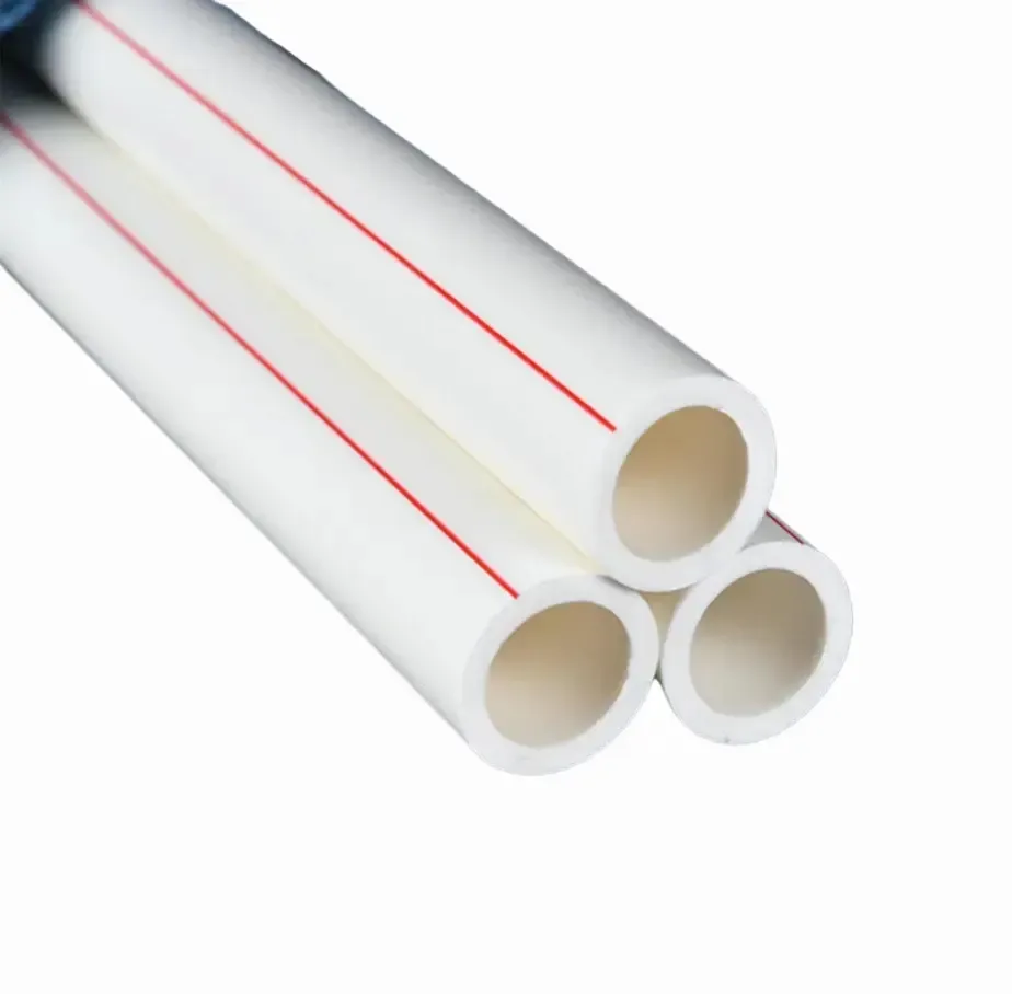 PPR Pipes, Pn20 Plastic Pipes, PPR Pipes for Hot and Cold Water