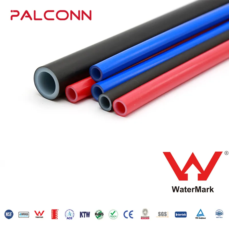 Supplier of Anti-UV Pex-B Pipe Fittings for Water Supply