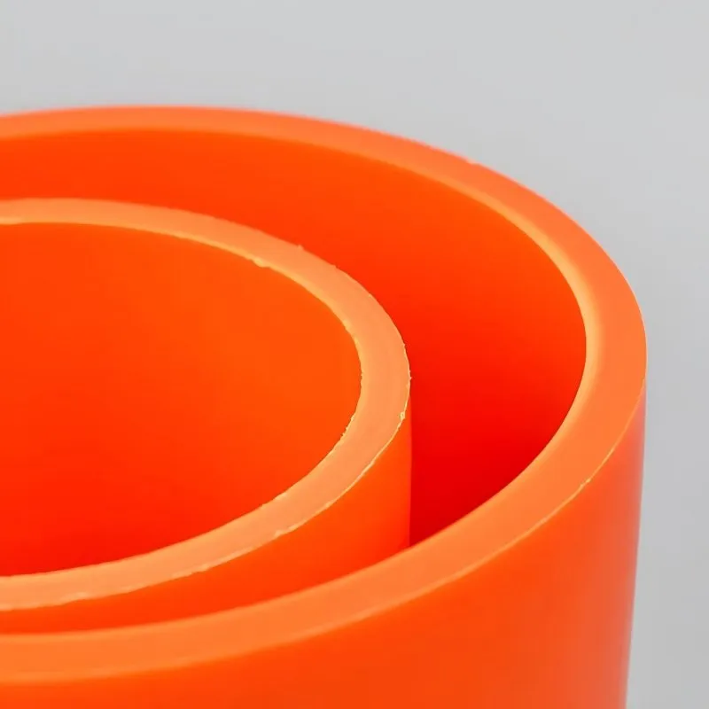 Zhongcai Pipe Mpp Power Conduit for Efficient Electrical Wire Protection and Installation