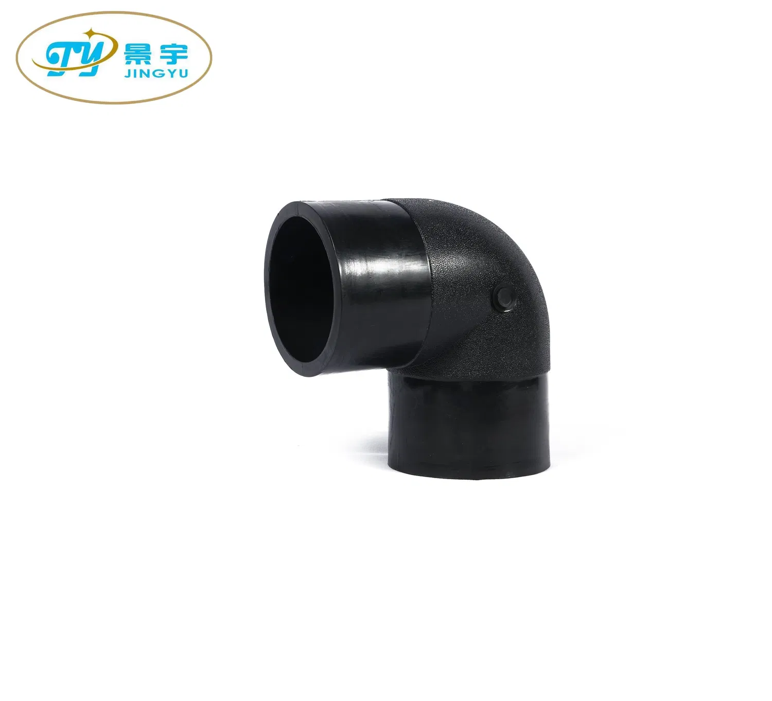 Long-Life PE100 PE/HDPE Pipe Fittings, PE100 Pipe Fittings, Plastic Pipe Fittings, Pressure Pipe Fit