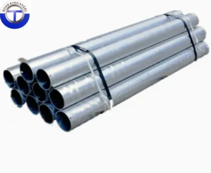 4Cr13 7cr1 317L Xm-19 904L 631 630 632 Seamless Stainless Steel Pipe for Decoration Factory Price