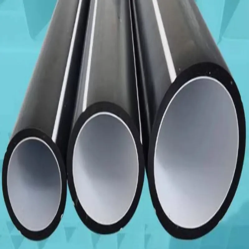 Zhongcai Pipeline Chinese Manufact