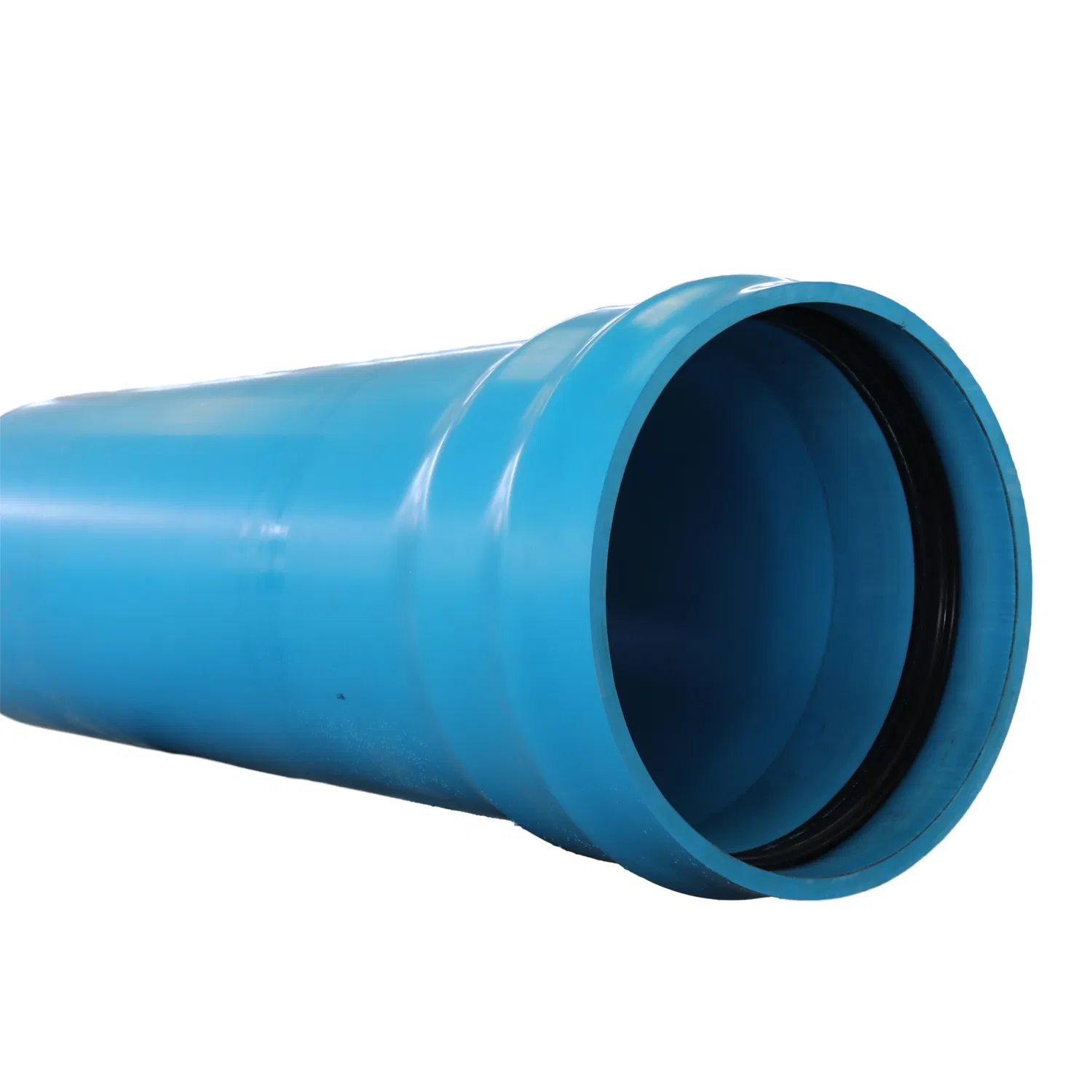 Dhpi 2 Inch PVC Pipe for Water Supply and Sewage System