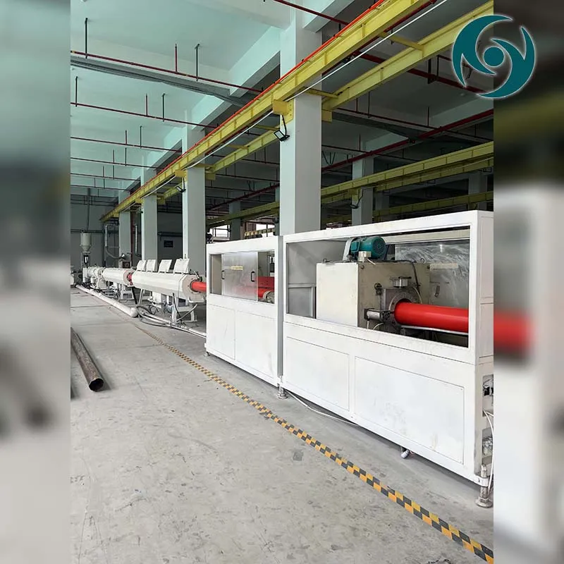 Telecom Infrastructure Protection Wire Conduit Customized OEM Power Cable Protection Pipe