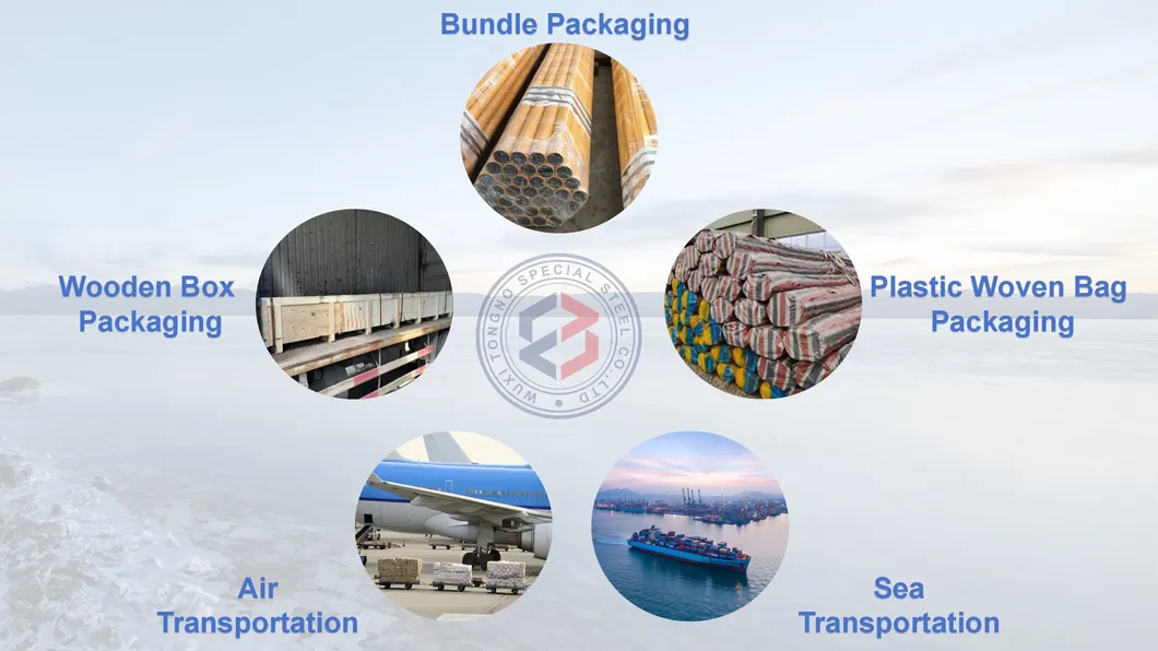 ASME/ASTM a/SA33, En10216-5, ASME SA312 ASME-B16.9-Compliant Pipe Fittings Seamless Steel Elbow T1/P1, T2/P2, T11/P11, A333 Gr. 6, A333 Gr. 3, A333 Gr. 1