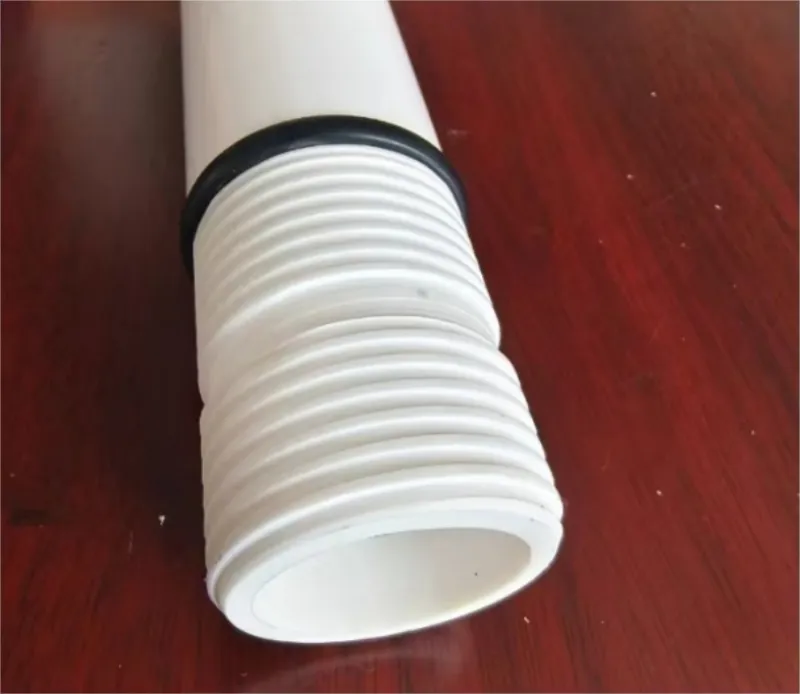 High Pressure UPVC Well Pipe for Efficient Water Management Solutions