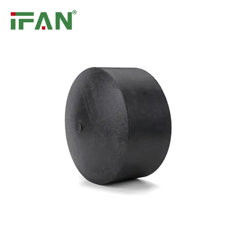 Ifan High Pressure PE Pipe Fitting