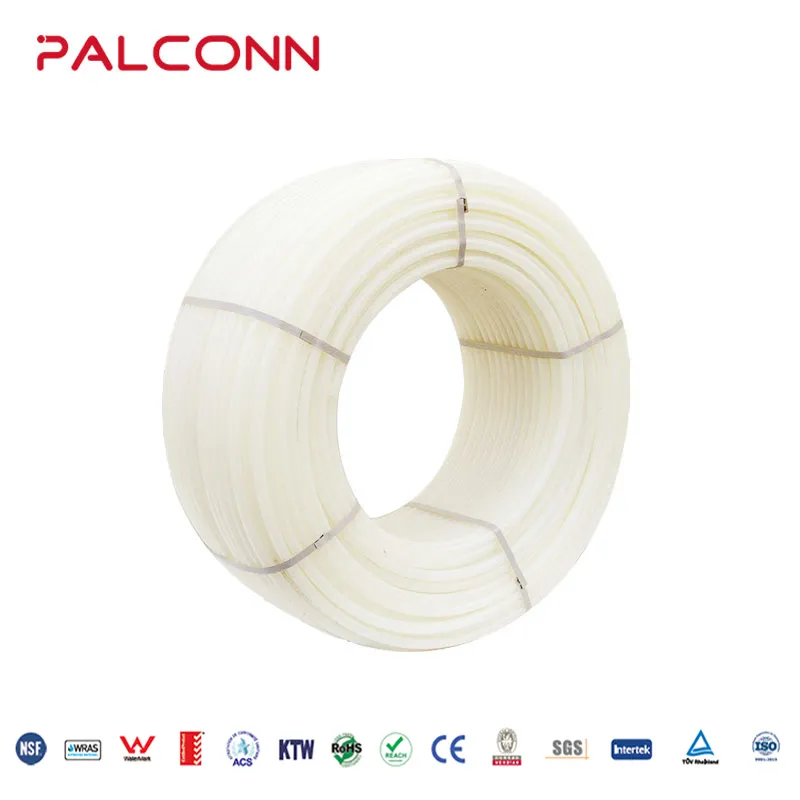 Nature Raw Material Pex-a Pipe Cross-Linking Tubing