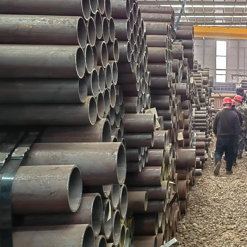 High Purity Seamless Stainless Steel Pipe Manufactured From 316 316L 316h 316ti Alloys for Pharmaceu