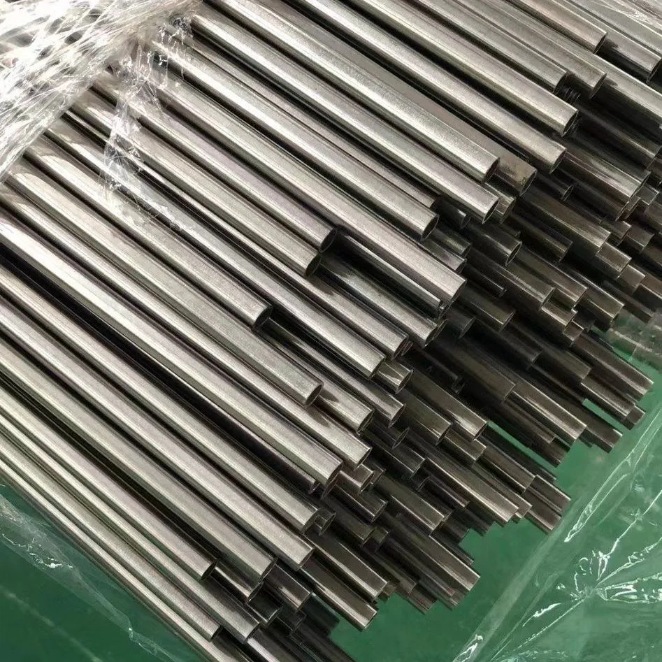 High-Quality ASTM A312 Seamless Steel Pipe and Stainless Steel Pipe Fitting Supplier