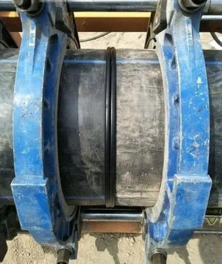 PE80 PE100 Conduit Pipe for Communication Cable/Waste Backfill/Irrigated/Gas/Mining/Water Supply/Drainage