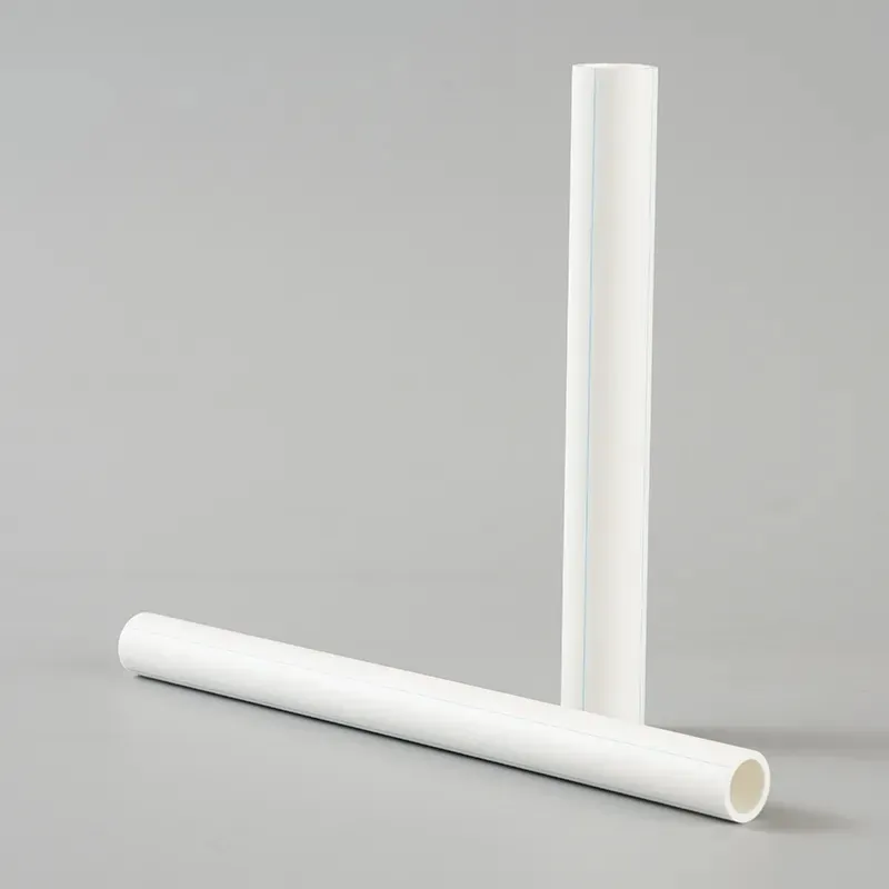 Food-Grade PPR Pipes: Safe for Drinking Water Supply Food-Grade PPR Pipes: Safe for Drinking Water Supply