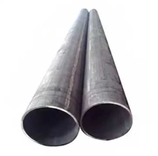 API 5L Hot Rolled Black Carbon Steel Pipe ASTM A106 Sch 40 14mm-40mm ERW with Hexagon Shape Section