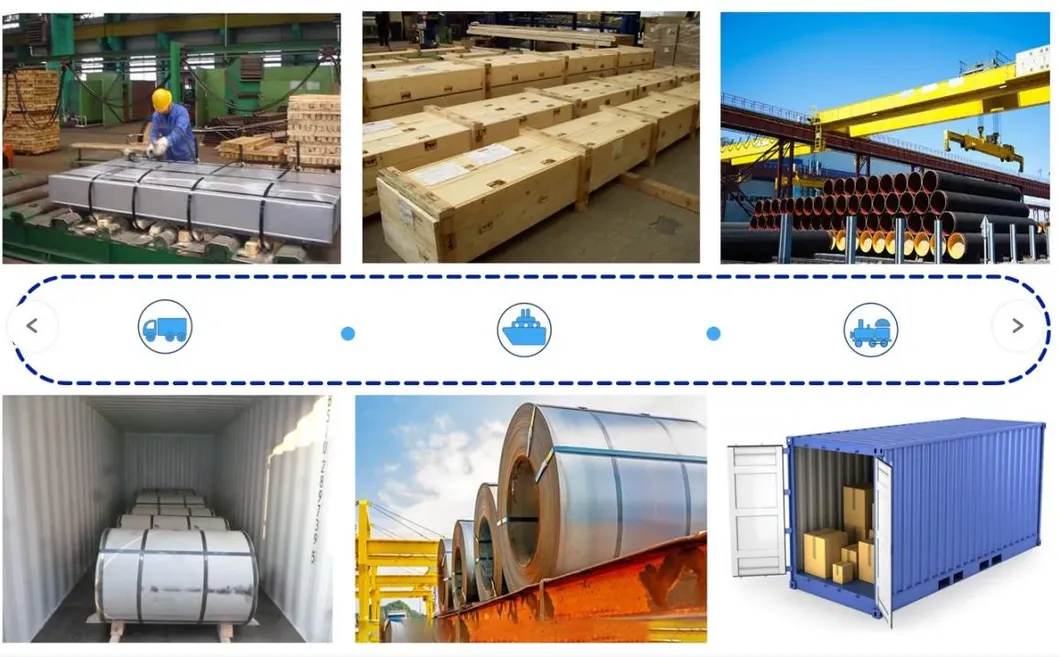 S355jr Heat Exchangers and Condensers ASTM SA179 S400 Black Coating Alloy Seamless Steel Pipe Wholesale DN200 Std Q355 Cold Drawn Low-Carbon Steel Pipes