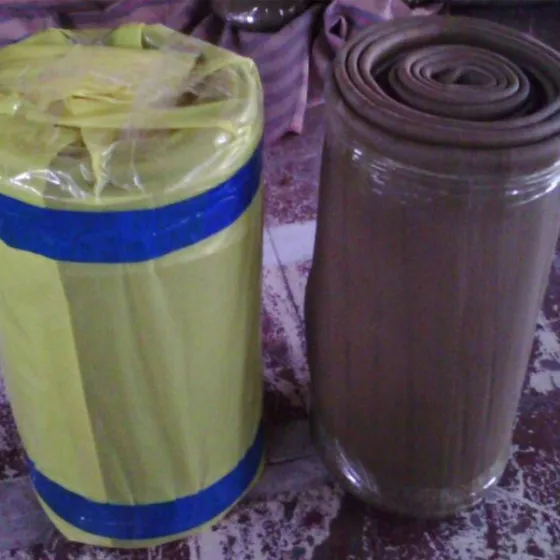 Abrasion Resistant Low Price NR Rubber Tubing for Abrasive Materials-No Pressure Industrial Rubber H