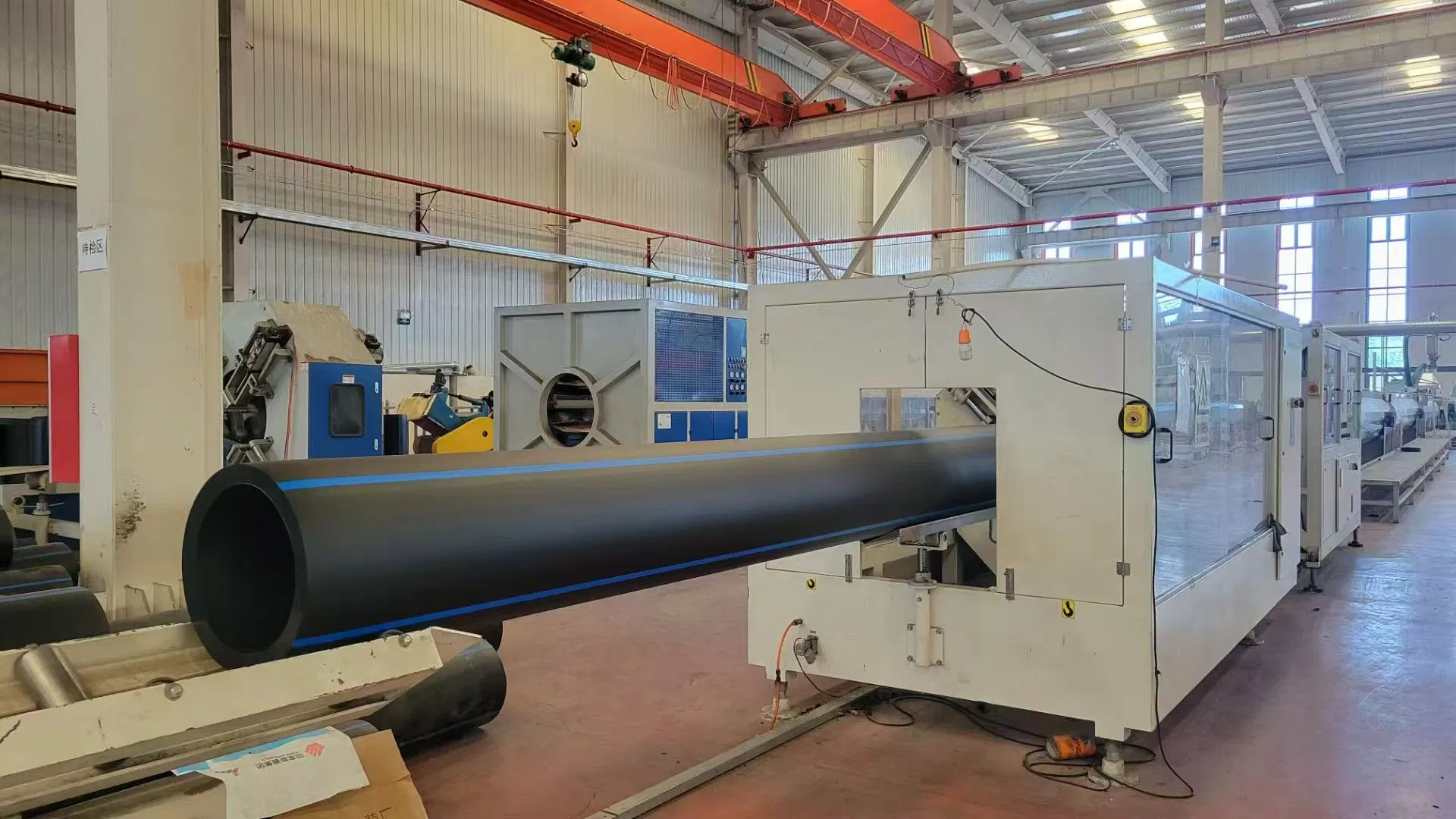 Certified Silent UPVC Pipe & Fittings for Hospital Drainage, Hot Sewage & Noise-Sensitive Systems with ISO 1452 & ASTM Standards