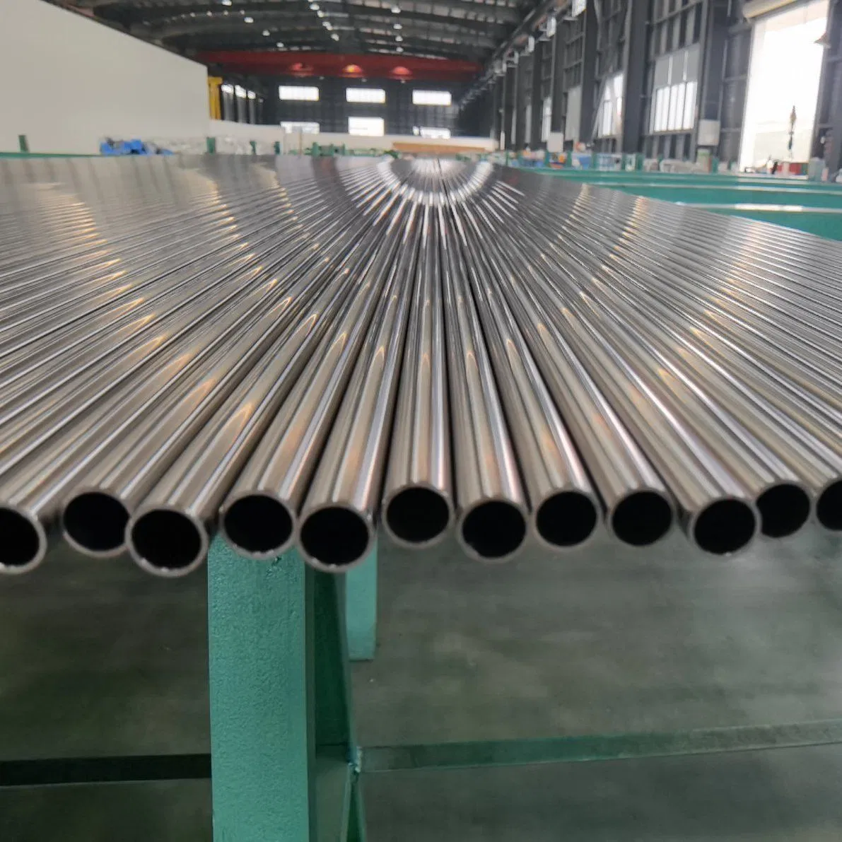 High-Quality ASTM A312 Seamless Steel Pipe and Stainless Steel Pipe Fitting Supplier