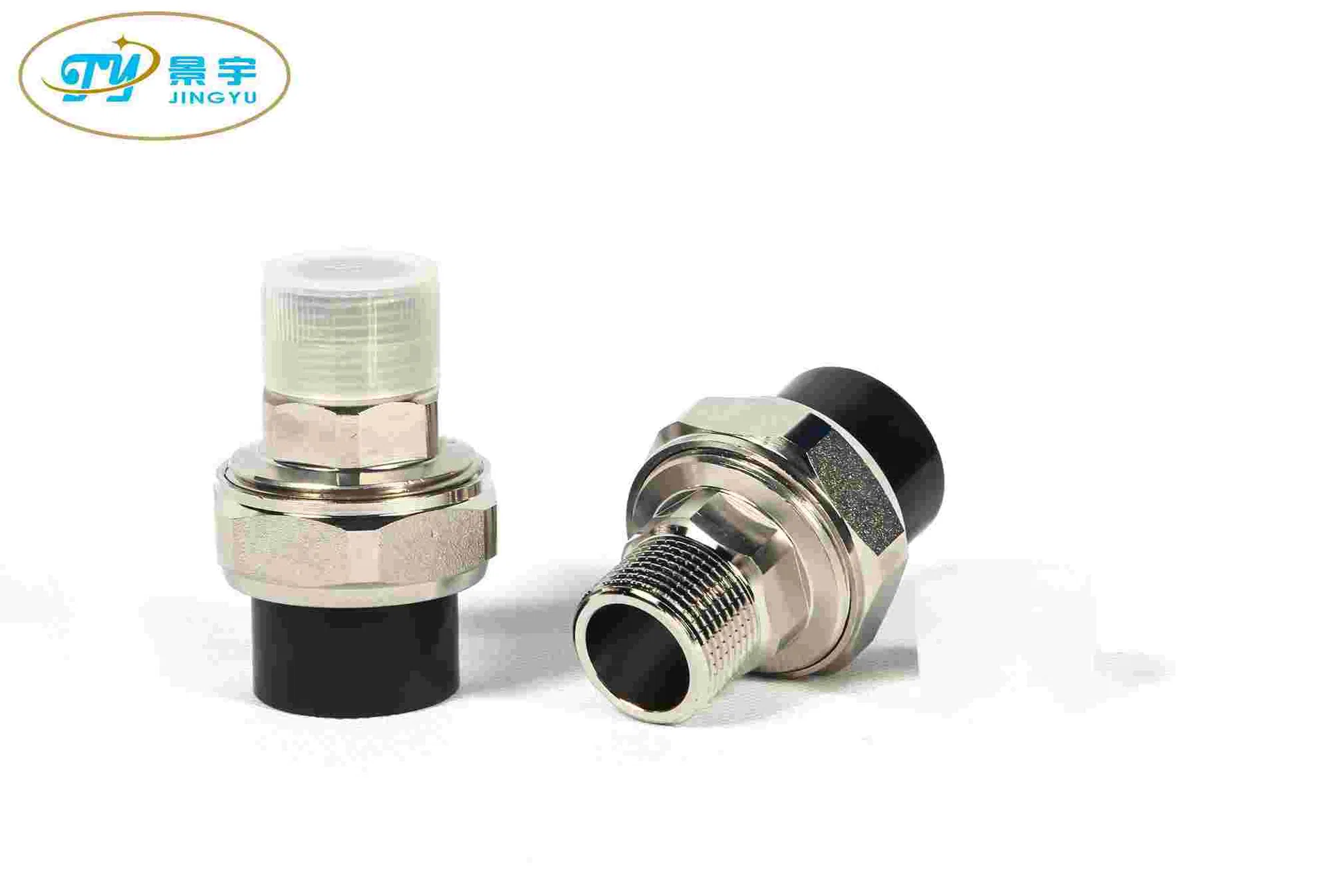 Long-Life PE100 PE/HDPE Pipe Fittings, PE100 Pipe Fittings, Plastic Pipe Fittings, Pressure Pipe Fittings, for Ships and Chemical Industries