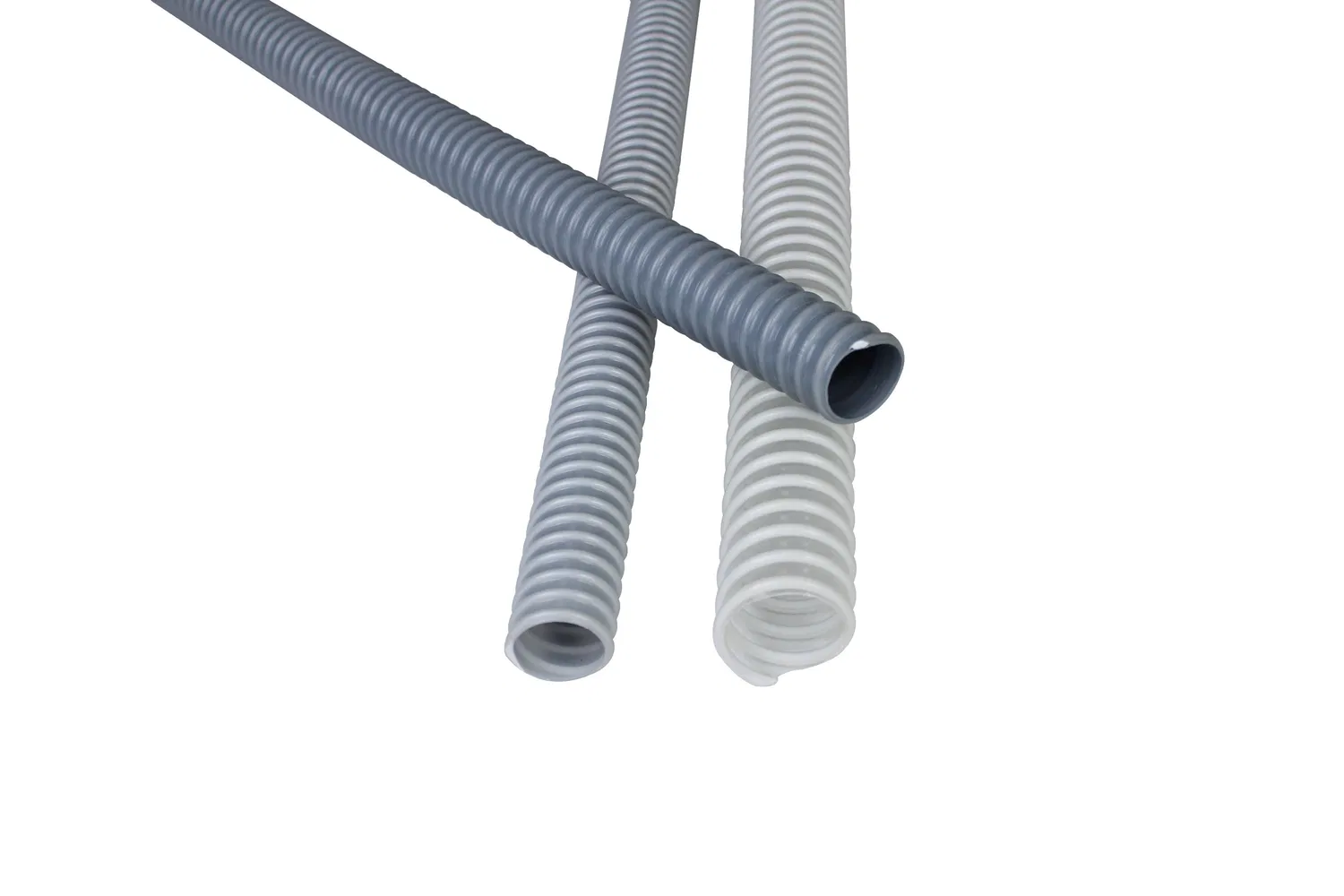 Durable PVC Reinforced Hose for Reliable Cable Conduit Solutions