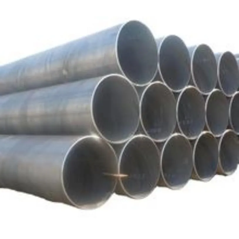Large-Diameter Oil and Gas Piple 45 66 Inch Carbon Steel Pipes