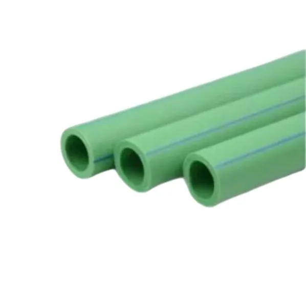 PPR Pipe Composite for Drinking Water System