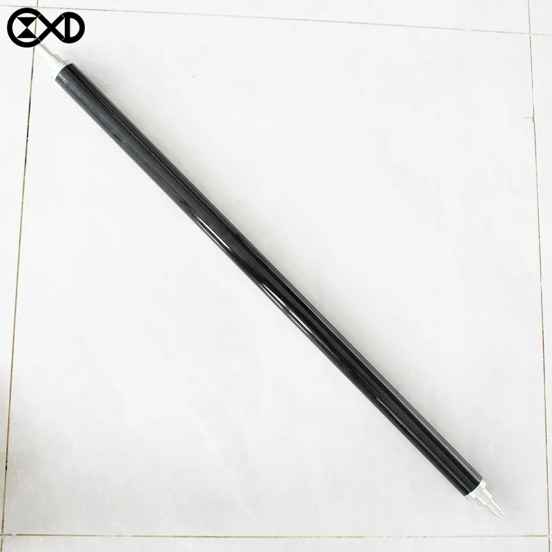 Xinda Carbon Fiber Round Tube High-Strength Customized High-Strength Carbon Fiber Pipe Tube for Slit