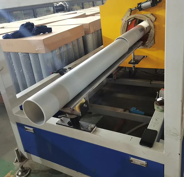 HDPE Coil Tube Battery Film Tube C