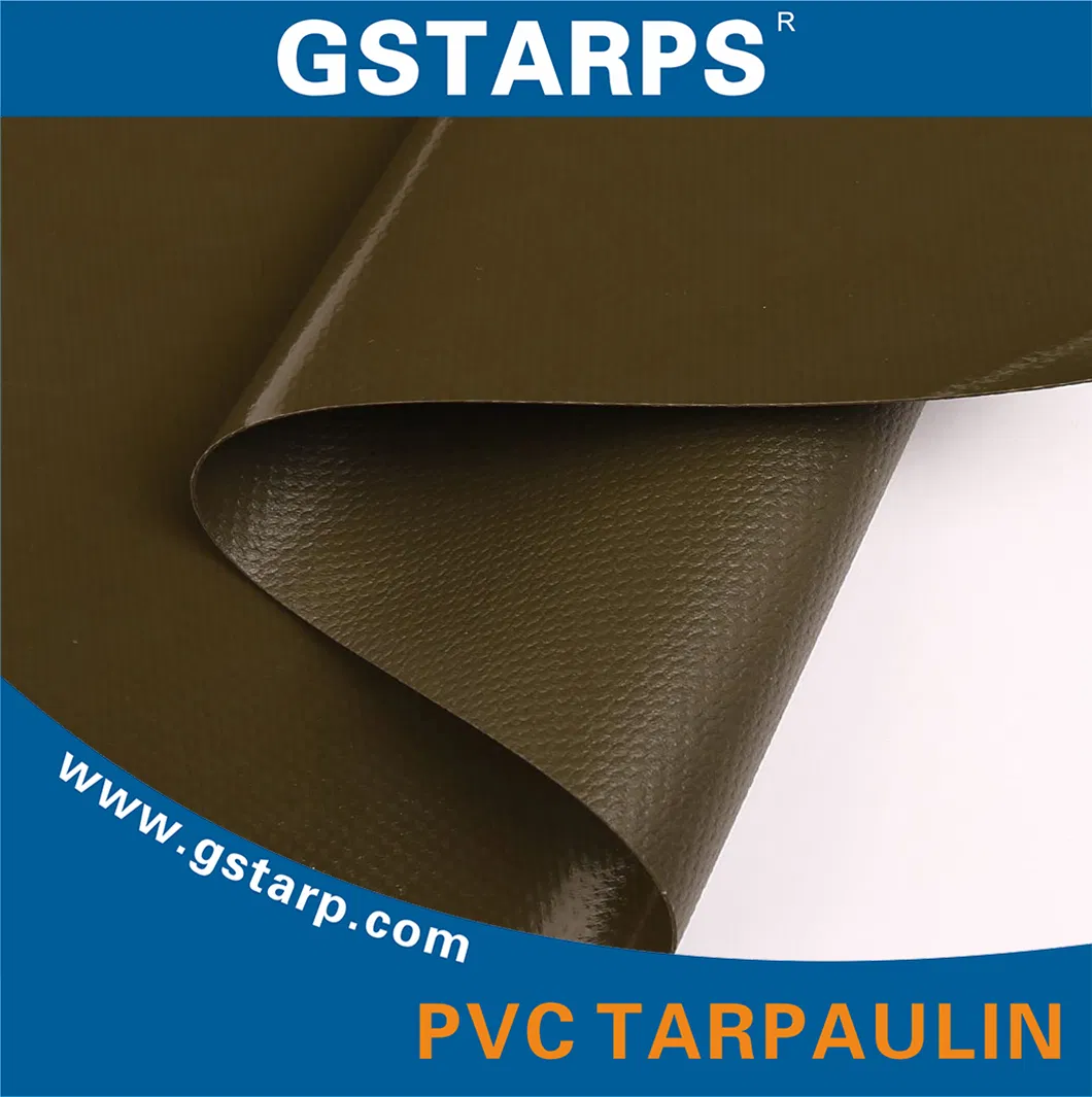 Frost-Proof PVC Water Pipe for Cold Climate Irrigation-Sch40 Rated &amp; Impact-Resistant Hot Sale Self Clean Truck Cover Side Curtain 900g Roll PVC Tarpaulin