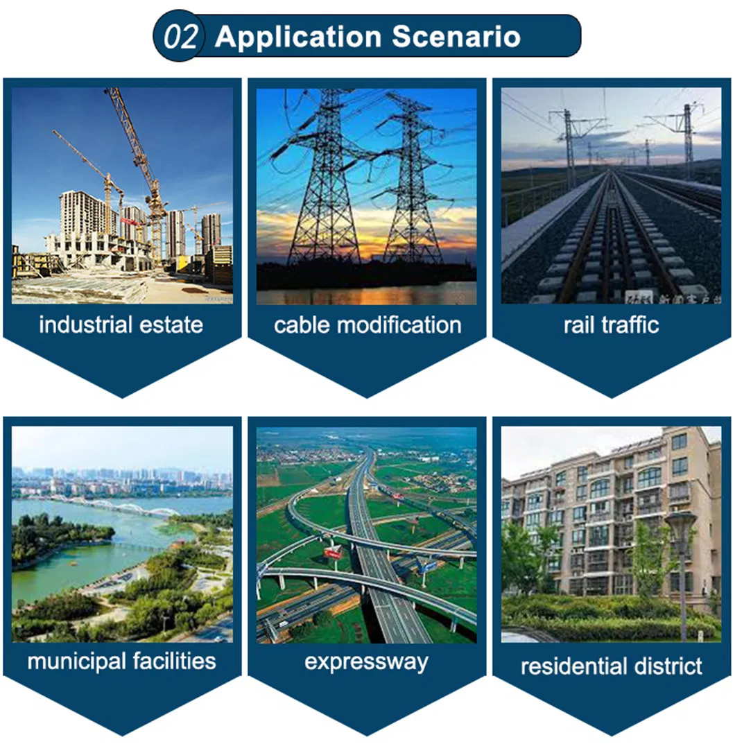 Superior Silicon-Core HDPE Tube for Electrical Projects