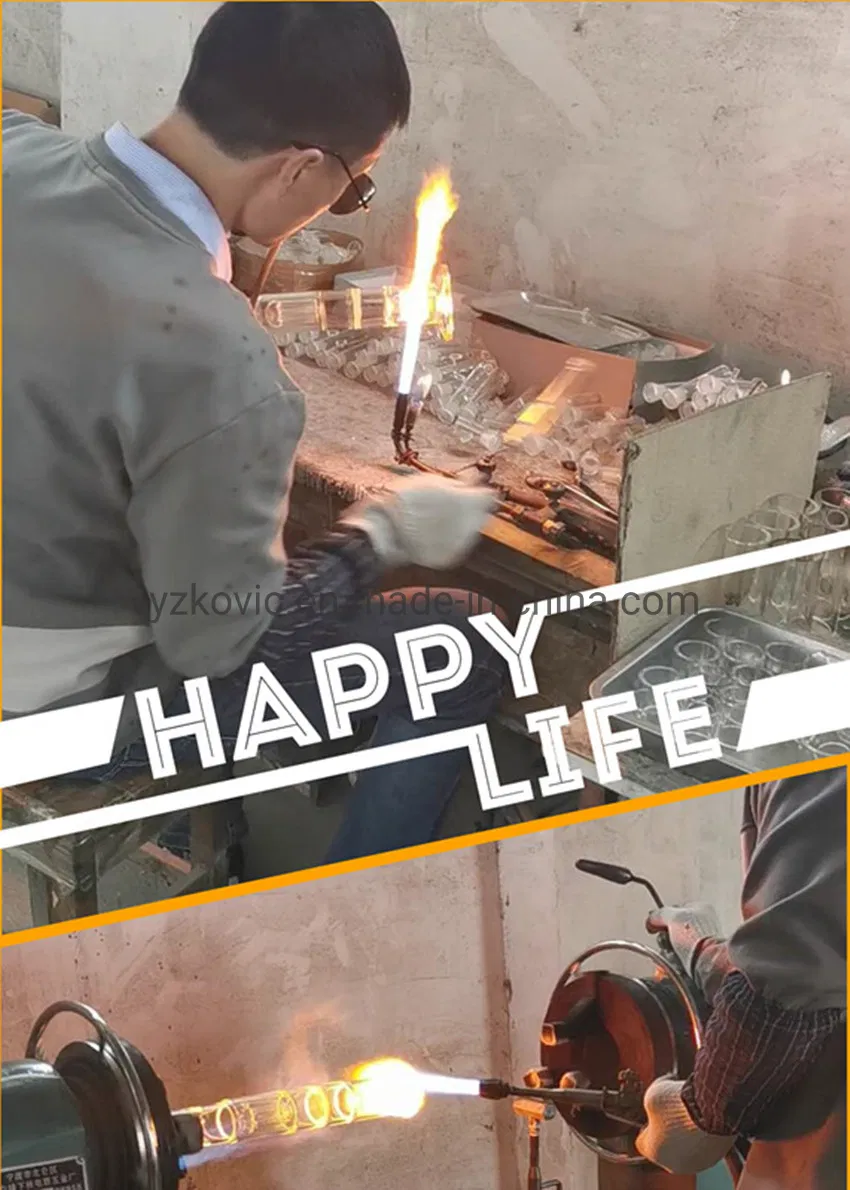 Hookah Glass Smoking Pipe Glass Water Pipe Glass Pipe Hookah Rolling Paper Shisha Oil Burner Pipe Tobacco Grinder Smoking